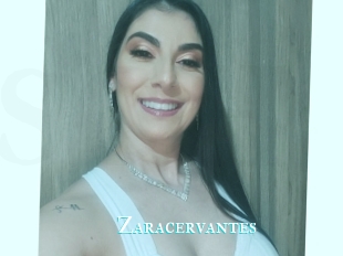 Zaracervantes