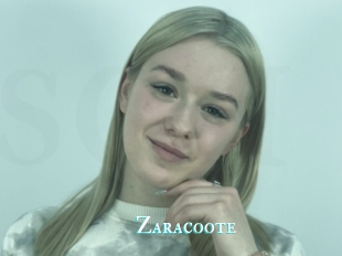 Zaracoote