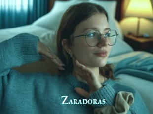 Zaradoras