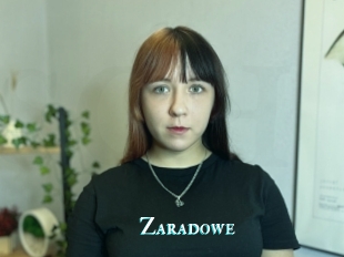 Zaradowe