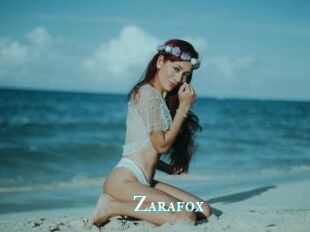 Zarafox