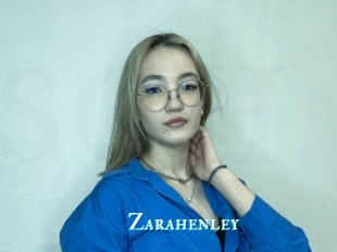 Zarahenley