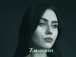 Zarahersey