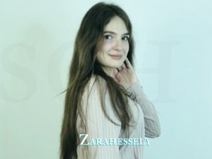 Zarahessely