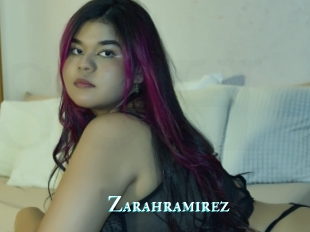 Zarahramirez