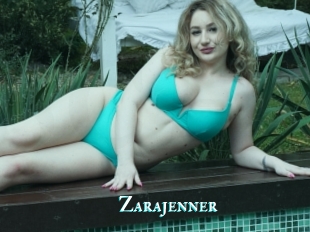 Zarajenner