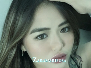 Zaramariposa