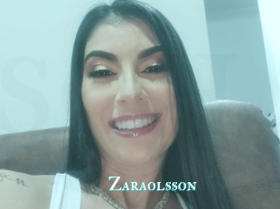 Zaraolsson