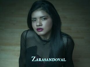 Zarasandoval