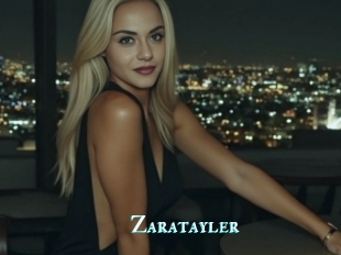Zaratayler