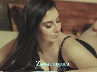 Zaratoquica