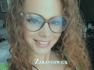 Zaravenwick