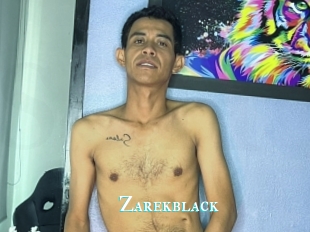 Zarekblack