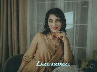 Zarifamorre