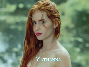 Zathanna