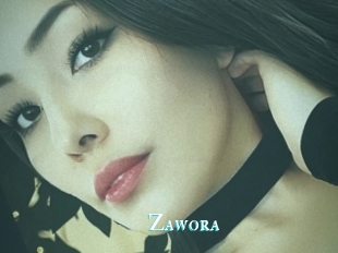 Zawora