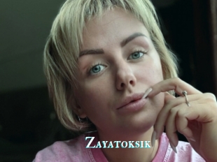 Zayatoksik