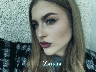 Zayraa