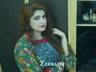 Zehraali