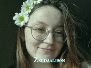 Zeldaalison