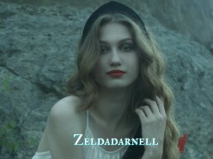 Zeldadarnell