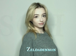 Zeldadenmon