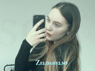 Zeldahelms