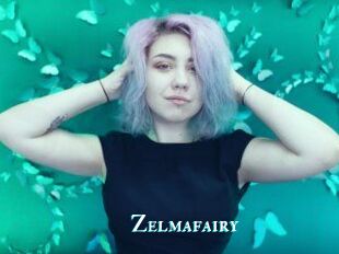 Zelmafairy