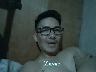 Zenky
