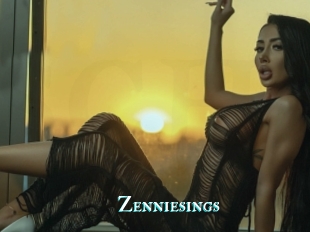 Zenniesings