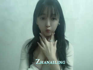 Zhanailing