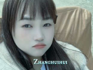 Zhanghuihui