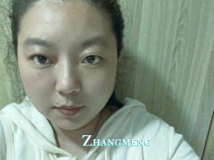 Zhangmeng
