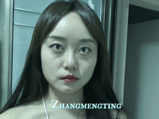 Zhangmengting