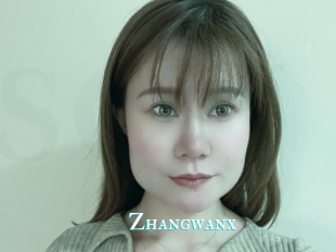 Zhangwanx