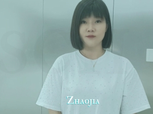 Zhaojia