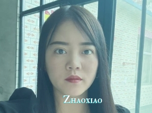 Zhaoxiao