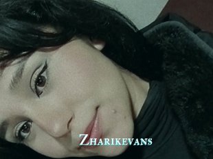 Zharikevans