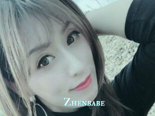 Zhenbabe