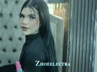 Zhoeelectra