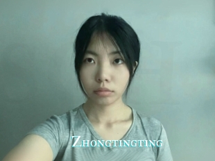 Zhongtingting