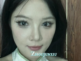 Zhoujunxiu