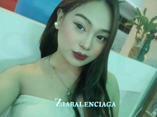 Ziabalenciaga