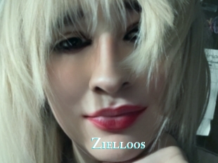 Zielloos