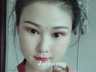 Zitingbaby