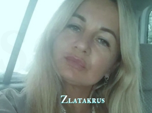 Zlatakrus