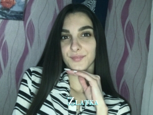 Zlatka