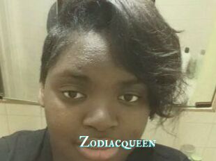 Zodiacqueen