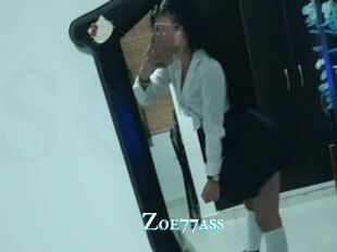 Zoe77ass