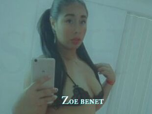 Zoe_benet